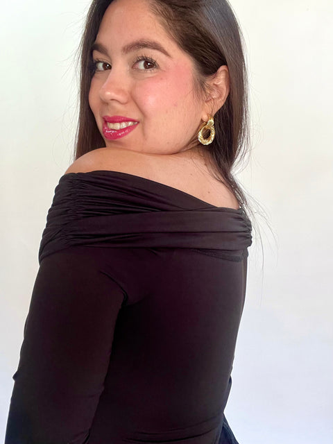 Body Eclipse Negro
