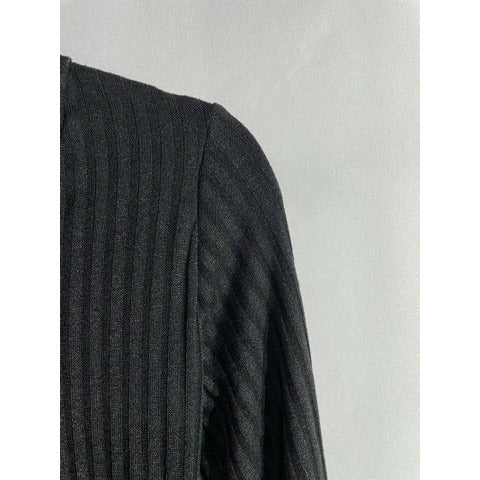 Vestido Tortuga Gris Claro