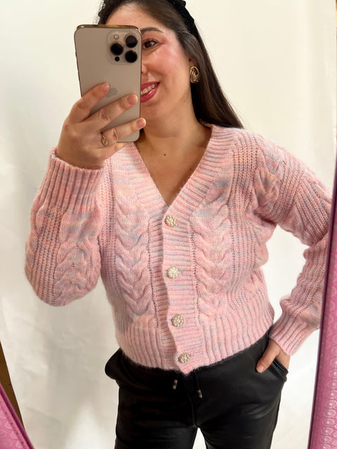 Chaleco Jacinta