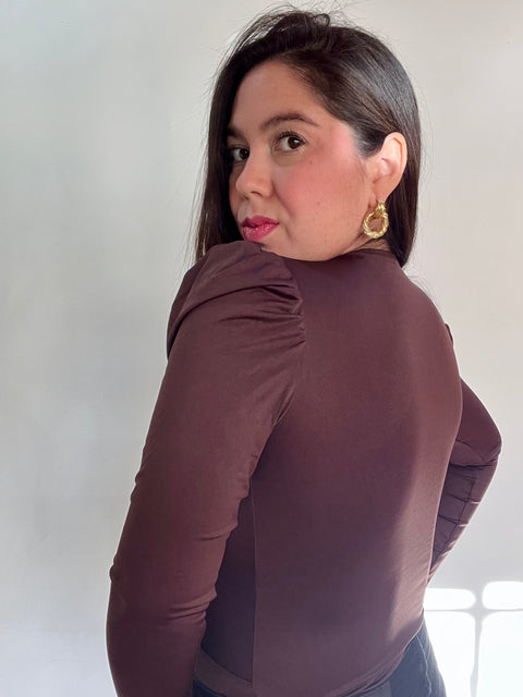 Body Isabella Café