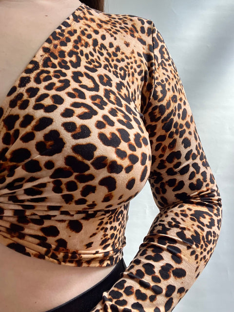Top Gatita