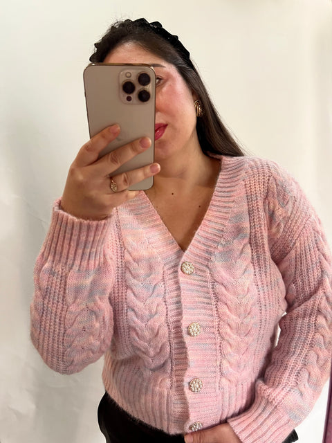 Chaleco Jacinta