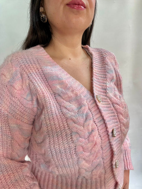 Chaleco Jacinta