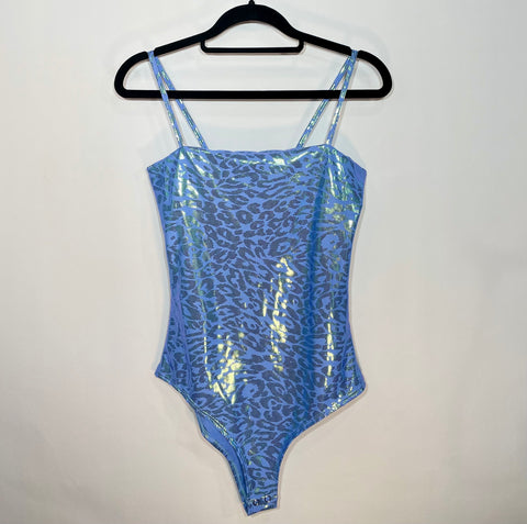 Body Pabilo Tornasol Celeste