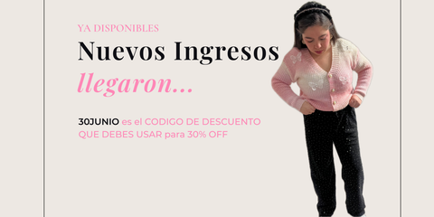 Sweater Manga Top Gris
