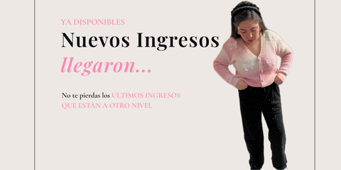 Sweater Manga Top Gris