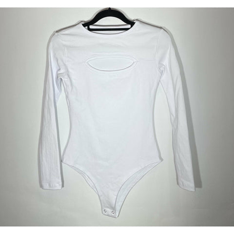 Body Kiss Blanco