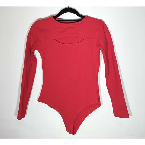 Body Kiss Rojo