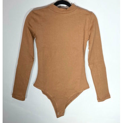 Body Beatle Lycra Algodón Manjar