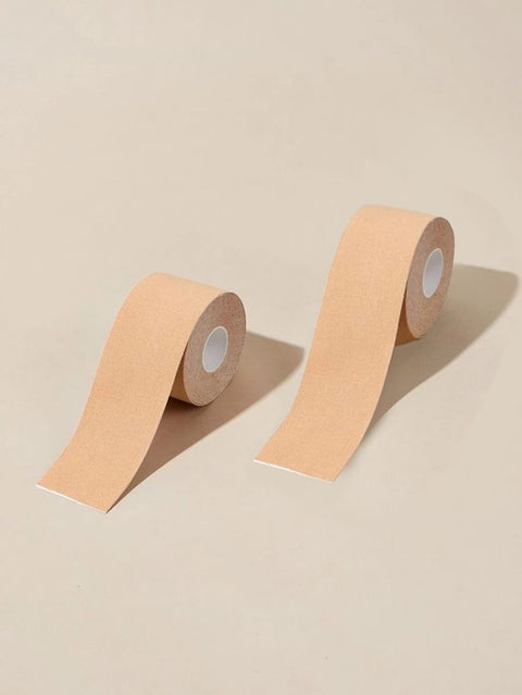 Boob Tape