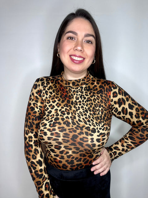Body Beatle Gatita
