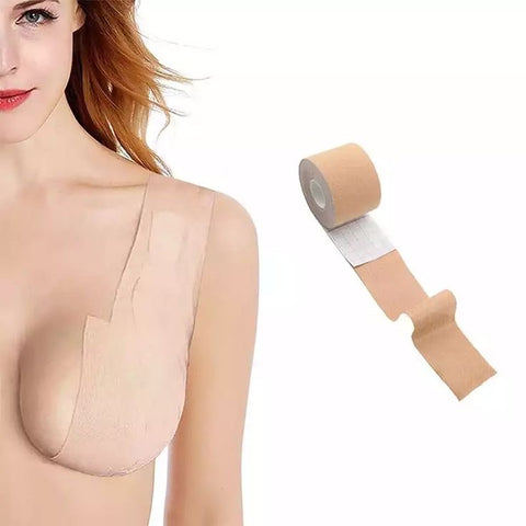 Boob Tape
