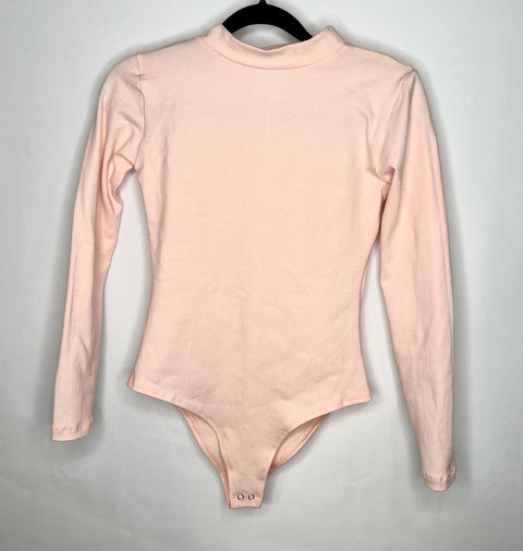 Body Beatle Lycra Algodón Damasco