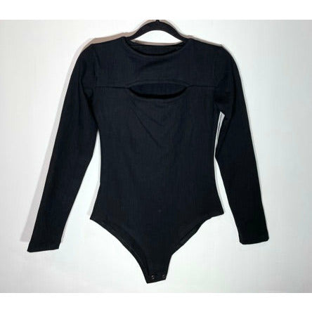 Body Kiss Negro