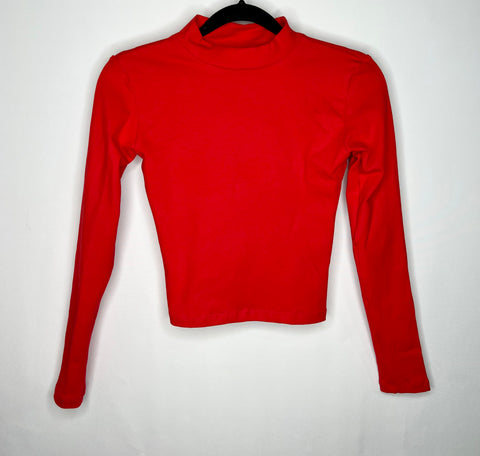 Polera Top Beatle