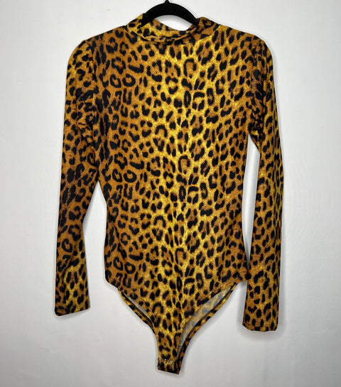 Body Beatle Leopardo Manjar