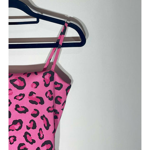 Body Pabilo Chitah Fucsia
