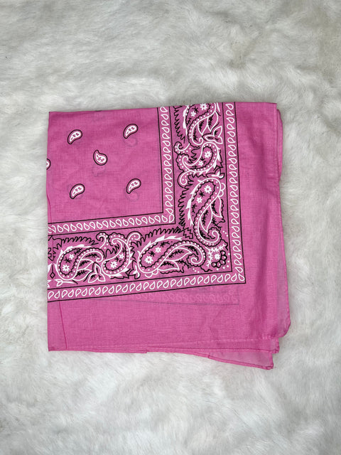 Pañoleta