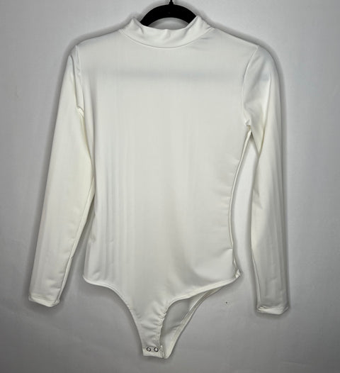 Body Beatle Blanco