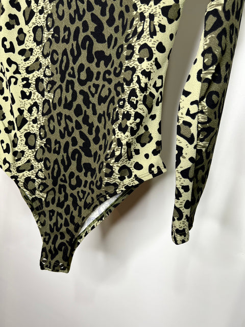 Body Beatle Jaguar Colores