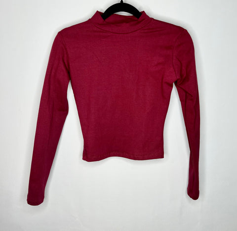 Polera Top Beatle
