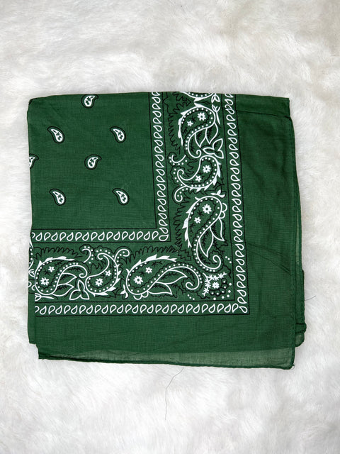 Pañoleta