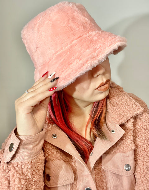 Bucket Suave