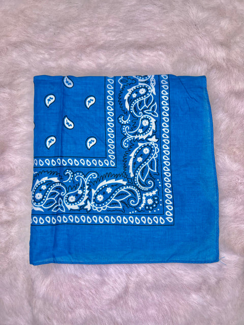 Pañoleta