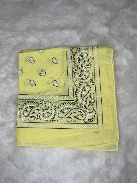 Pañoleta