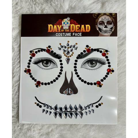 Máscara de Stickers 4