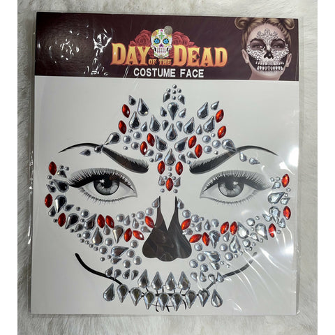 Máscara de Stickers 6
