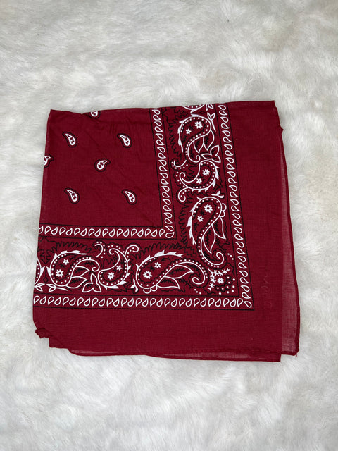 Pañoleta