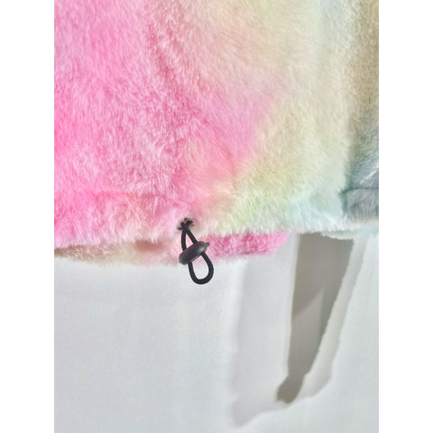 Peludito Tie Dye