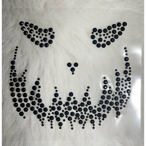 Máscara de Stickers 5