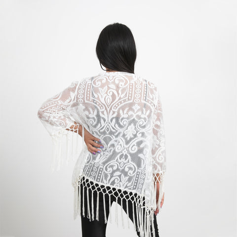 Kimono Aruba